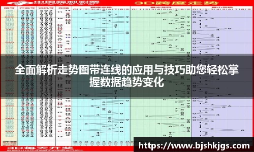全面解析走势图带连线的应用与技巧助您轻松掌握数据趋势变化